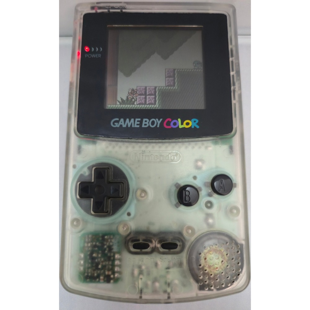 Wario Land 3 JPN (GBC) - 22 Stamp - Japanese IMPORT - Tested Authentic - Picture 5 of 6